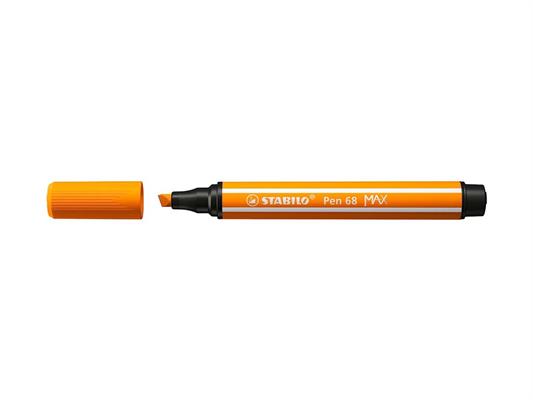Stabilo Pen 68 Max - Arancione