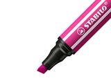 Stabilo Pen 68 Max - Rosa scuro