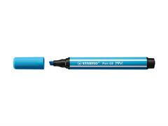 Stabilo Pen 68 Max - Azzurro