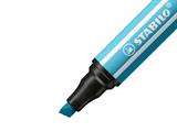 Stabilo Pen 68 Max - Azzurro