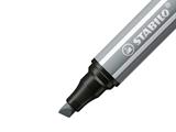 Stabilo Pen 68 Max - Grigio freddo medio