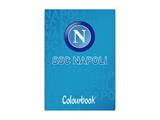 Maxi spillato SSC Napoli 100gr. - 1R