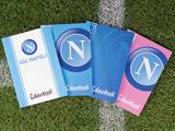 Maxi spillato SSC Napoli 100gr. - 1R