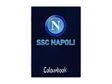 Maxi spillato SSC Napoli 100gr. - 1R