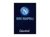 Maxi spillato SSC Napoli 100gr. - Q