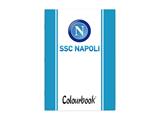 Maxi spillato SSC Napoli 100gr. - B