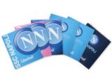 Custodia A4 anelli SSC Napoli