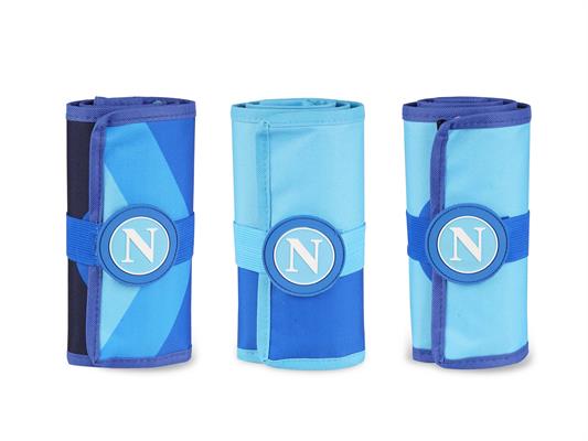 Rotolo SSC Napoli 50 pastelli