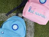 Zaino americano SSC Napoli