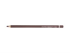 Pastello Artist Grade 808 12pz. - Marrone