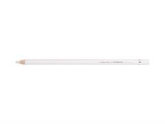 Pastello Artist Grade 001 12pz. - Bianco