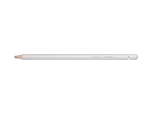 Pastello Artist Grade 003 12pz. - Argento