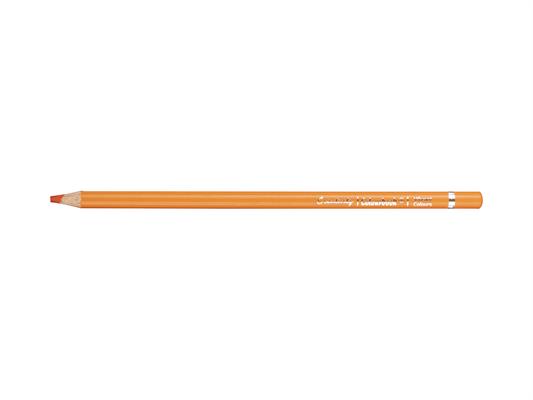 Pastello Artist Grade 101 12pz. - Arancione