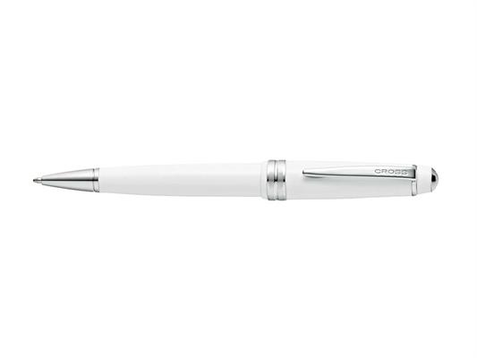 Sfera Cross Bailey light - Bianco
