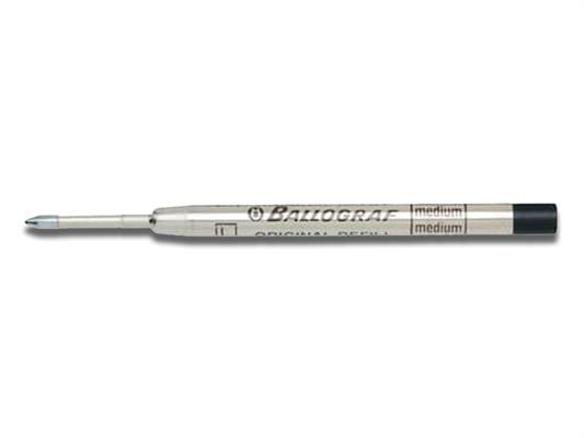 Refill Ballograf M - Nero