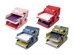 Set vaschetta Bloom + accessori