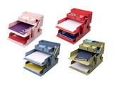 Set vaschetta Bloom + accessori