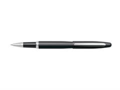 Penna roller Sheaffer VFM - Nero satin