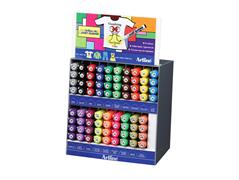 T-shirt Marker 76pz. assortiti