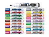 T-shirt Marker 76pz. assortiti