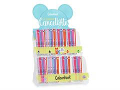 Espositore Cancellotte 480 pz.
