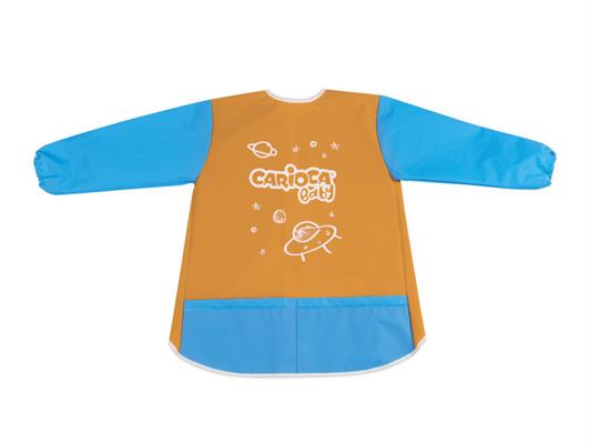 Grembiule Carioca baby 2-4 anni