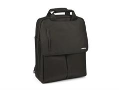Zaino nylon rinforzato - Nero
