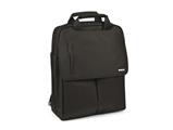 Zaino nylon rinforzato - Nero