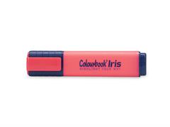 Evidenziatore Iris 12pz. - Rosa fluo