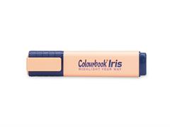 Evidenziatore Iris 12pz. - Arancione pastel