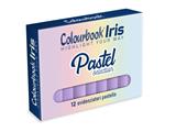 Evidenziatore Iris Pastel 72pz. + 72pz. ricarica