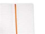 Taccuino Work Journal 9,5x13,5 in espositore 12pz.