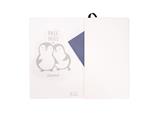 Taccuino Work Journal 9,5x13,5 in espositore 12pz.