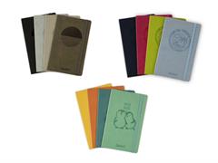 Taccuino Work Journal A5 in espositore 12pz.