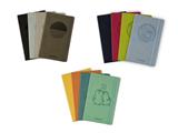 Taccuino Work Journal A5 in espositore 12pz.
