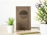 Taccuino Work Journal A5 in espositore 12pz.