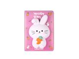 Diario Squishy in espositore