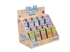 Espositore Stickly 240pz.