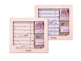 Memobook + accessori memories 12pz.