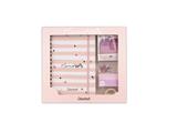 Memobook + accessori memories 12pz.