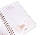 Memobook + accessori memories 12pz.