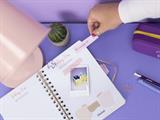 Memobook + accessori memories 12pz.