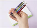 Mini penna in metallo Wild Deluxe 24pz.