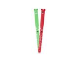 Penna gel Cancellotta glam - Rosso (gruppo A+B)