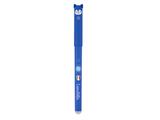 Penna gel Cancellotta SSC Napoli 3pz. in espositore