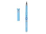 Penna gel Cancellotta SSC Napoli 3pz. in espositore