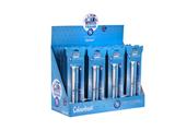 Penna gel Cancellotta SSC Napoli 3pz. in espositore
