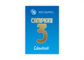 Maxi SSC Napoli Campioni d'Italia 100gr - C