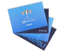 Planning SSC Napoli 34x24