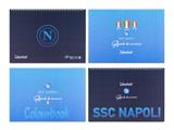 Planning SSC Napoli 34x24